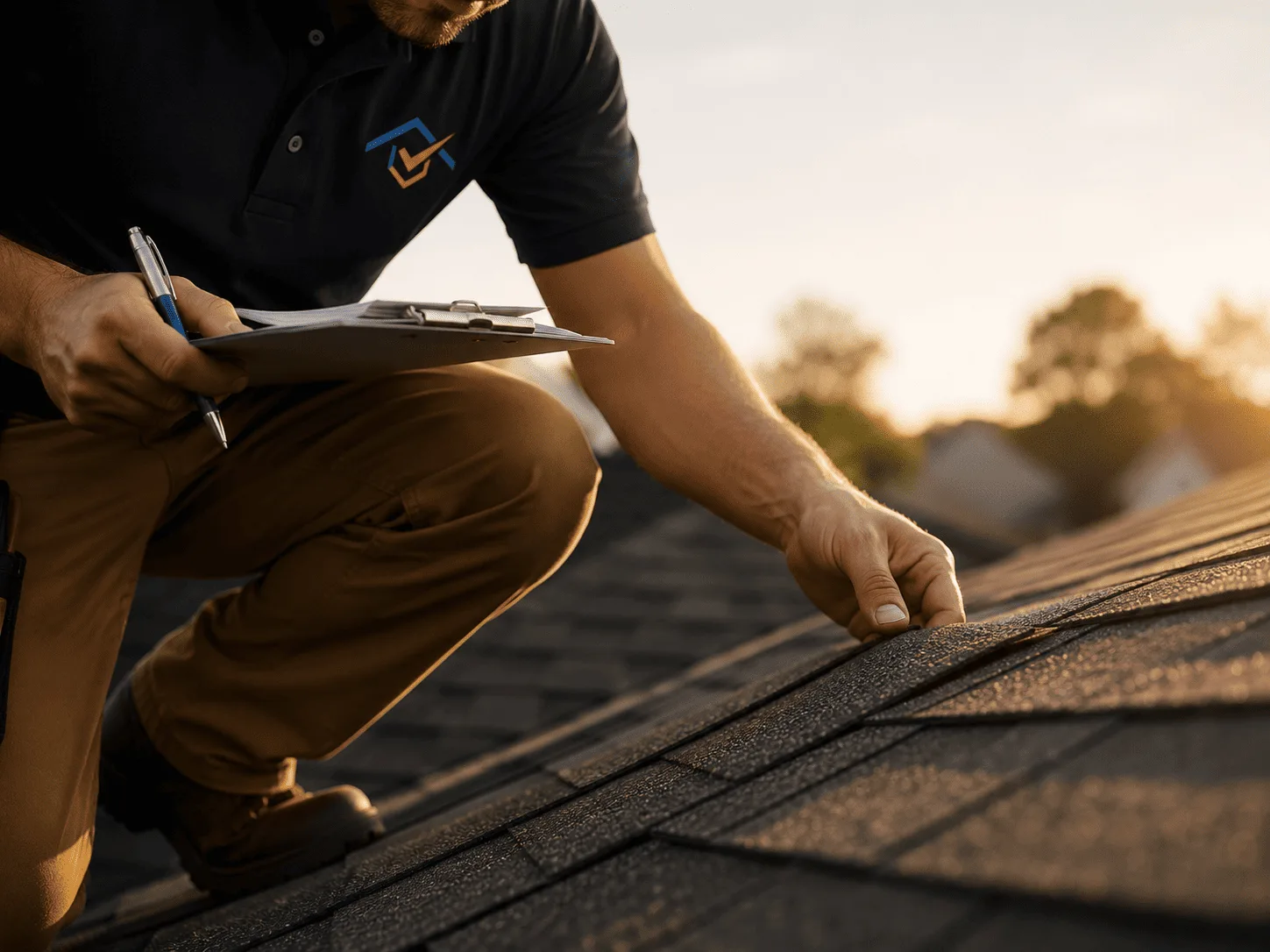 Why Choose Roof Inspection in Montrose, AR